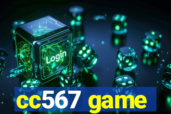 cc567 game